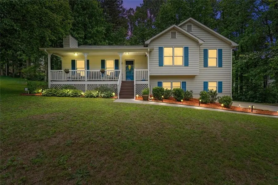 508 Mill Pointe Trail, Dallas, GA 30157 - #2