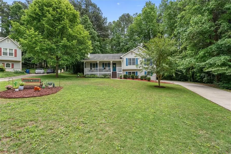 508 Mill Pointe Trail, Dallas, GA 30157 - #3