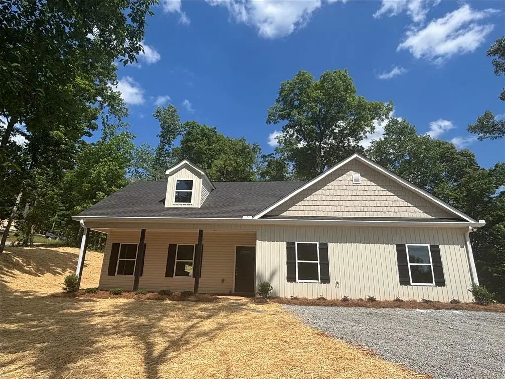 60 Olive Branch Lane, Dahlonega, GA 30533 - #1