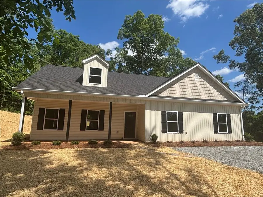 60 Olive Branch Lane, Dahlonega, GA 30533 - #2
