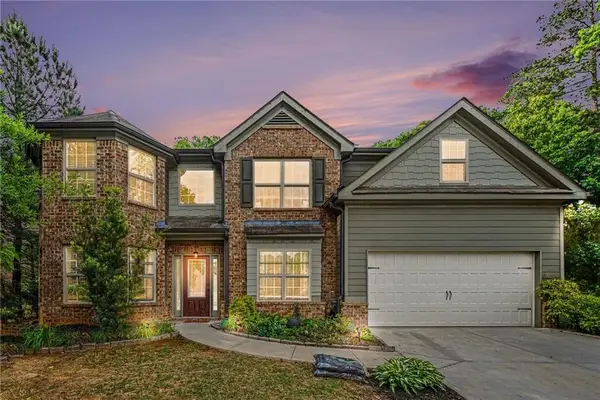 2168 Tatum Court, Braselton, GA 30517