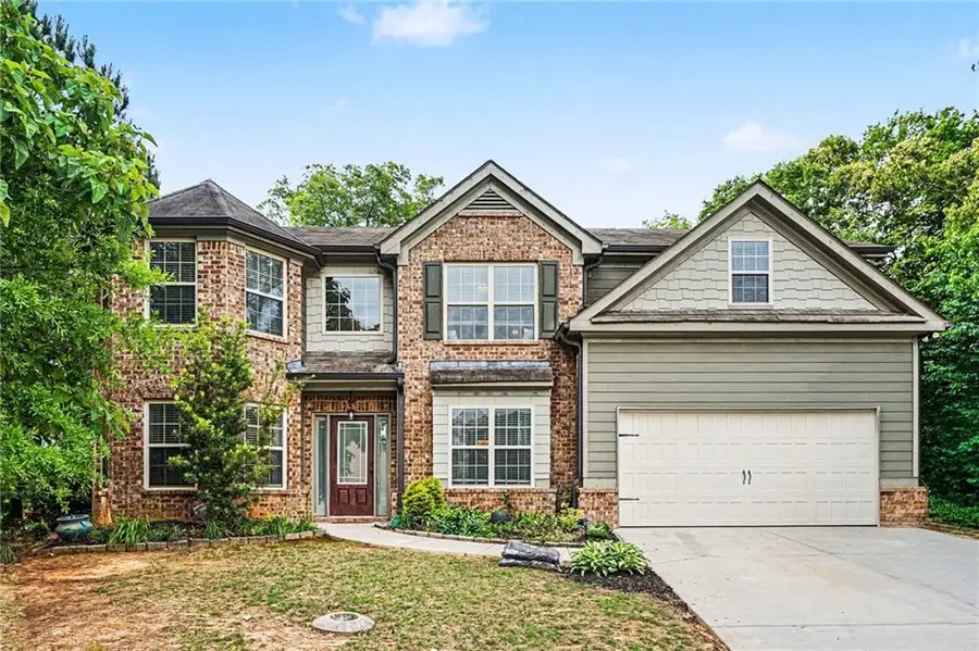 2168 Tatum Court, Braselton, GA 30517 - #3