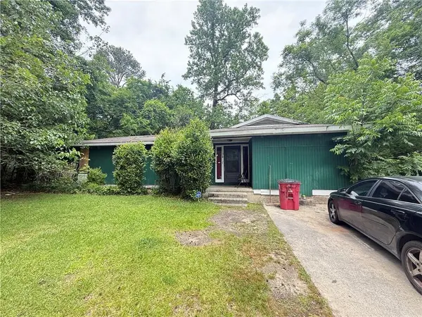 3457 Walker Street, Macon, GA 31204