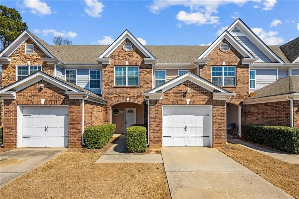 321 Village Drive, Loganville, GA 30052 - #1