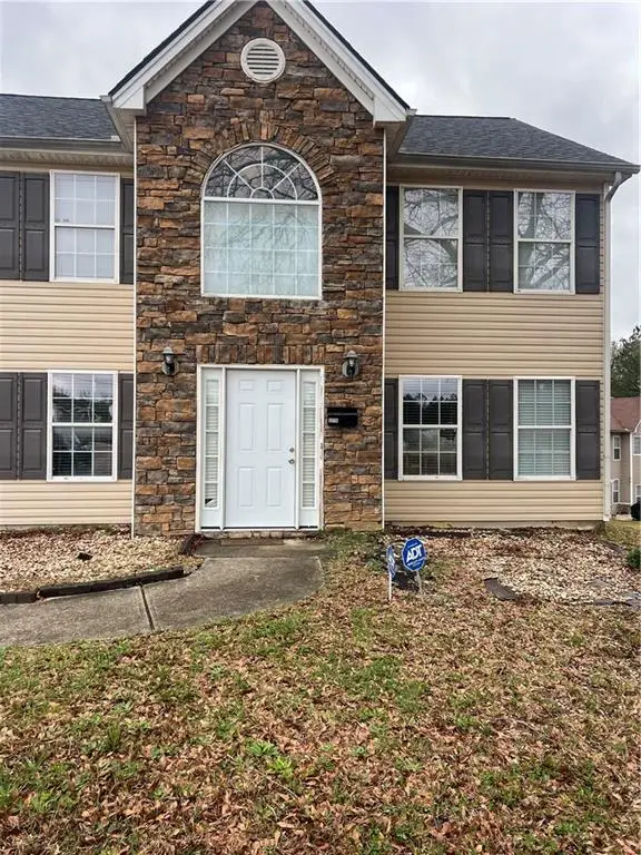 5716 Cave Springs Road, Douglasville, GA 30134