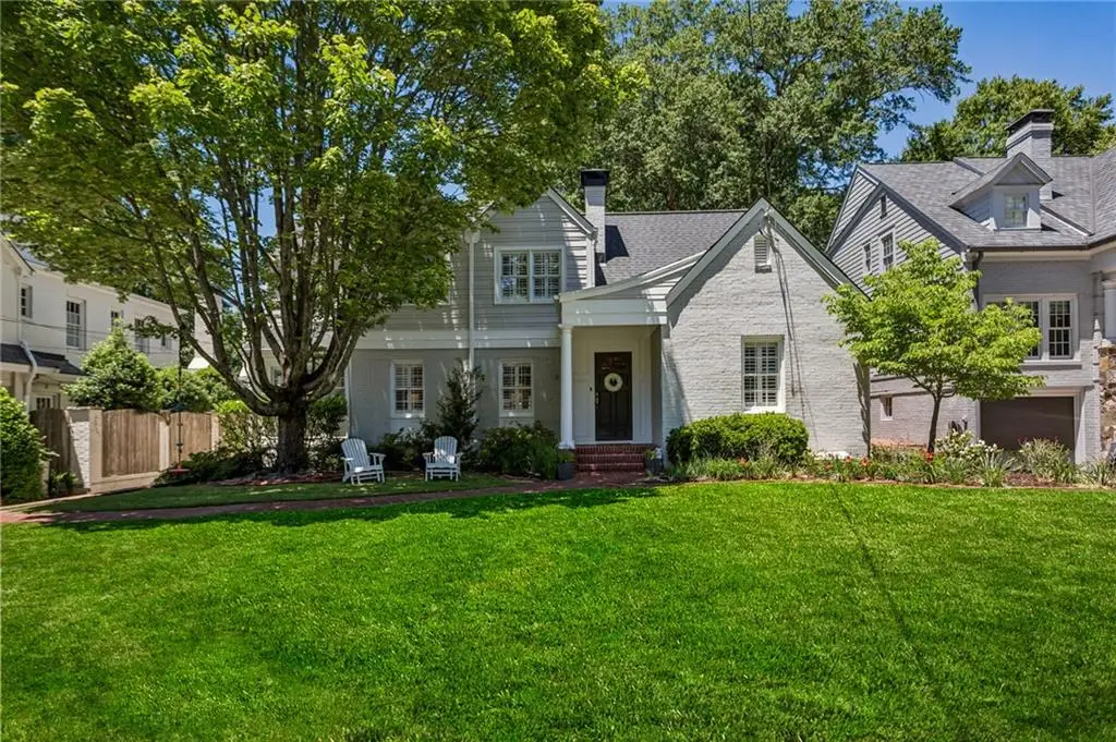 3118 Peachtree Drive Ne, Atlanta, GA 30305 - #1