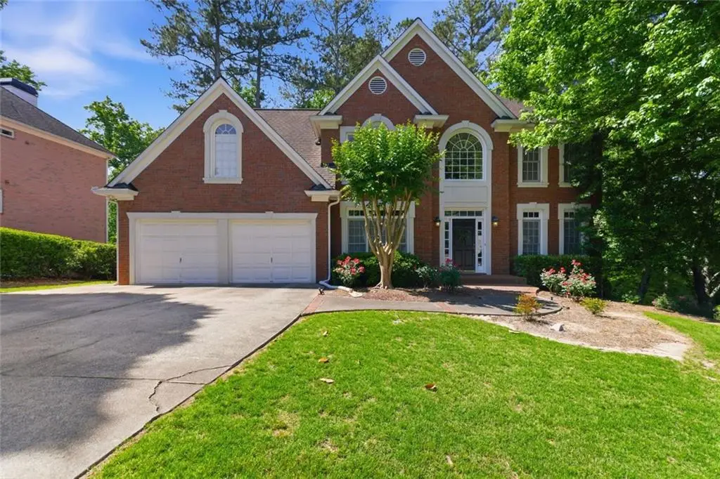 2046 Kinsmon Drive, Marietta, GA 30062 - #1