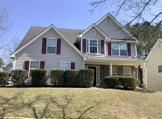 1685 Stephens Pond View, Loganville, GA 30052 - #1