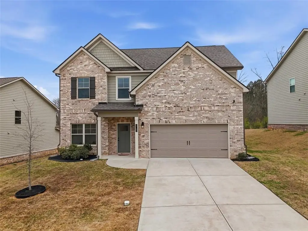 4782 Sultana Way Sw, Atlanta, GA 30331 - #1