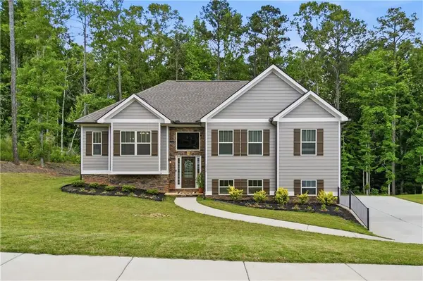 6030 Crowley Drive, Douglasville, GA 30135