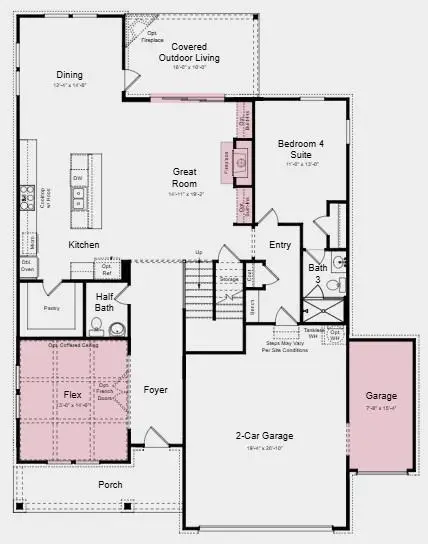 212 Regester Way, Peachtree City, GA 30269 - #2