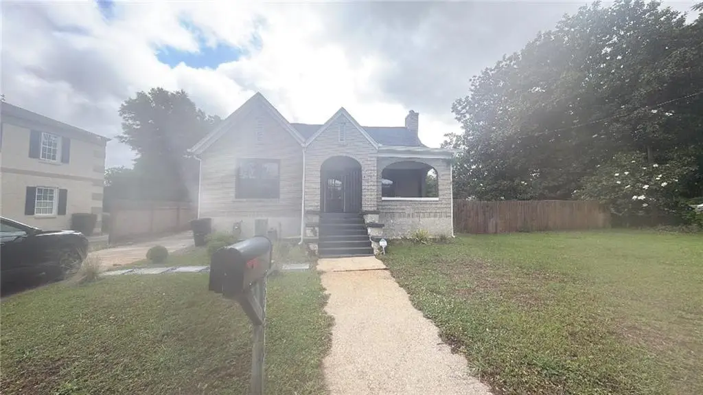3672 E Main Street, Atlanta, GA 30337 - #1
