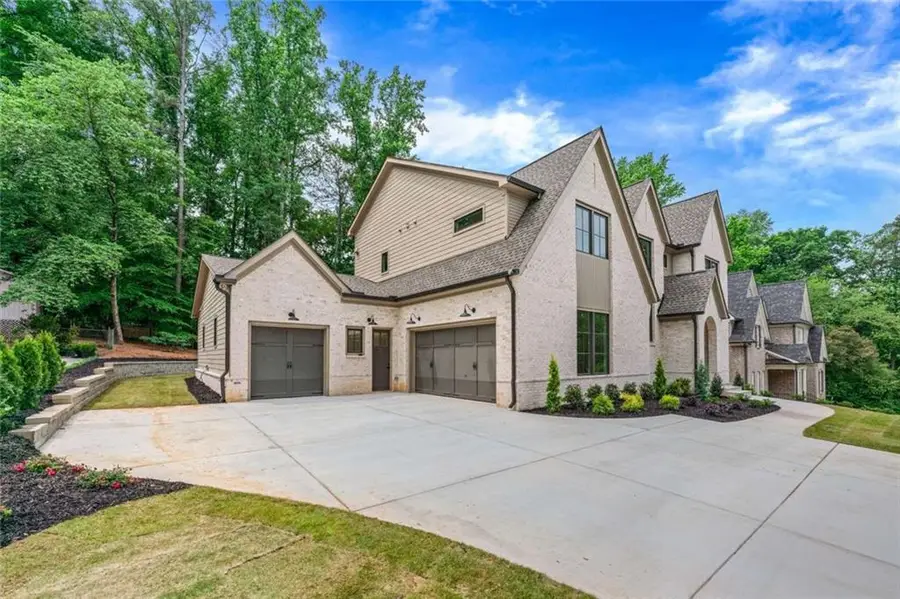 1865 Winchester Trail, Atlanta, GA 30341 - #3