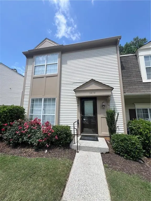 3474 Washington Way, Atlanta, GA 30340 - #1