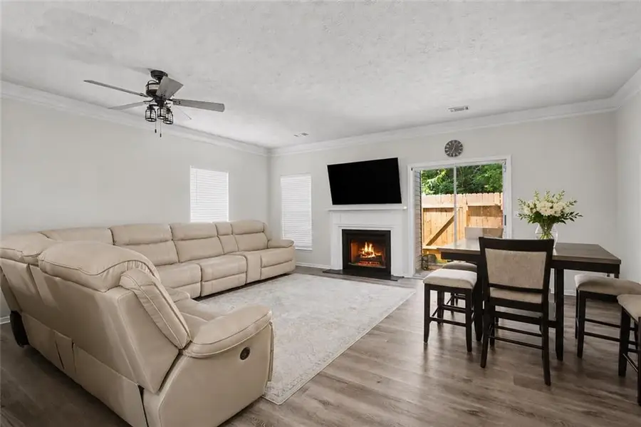 3474 Washington Way, Atlanta, GA 30340 - #3