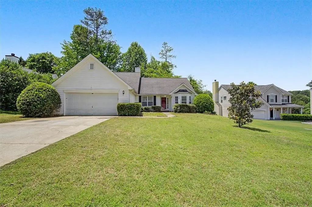 3139 Brookeview Lane Nw, Kennesaw, GA 30152 - #1