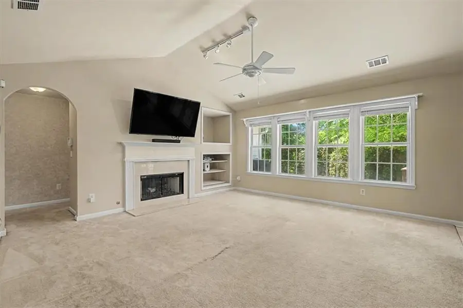 3139 Brookeview Lane Nw, Kennesaw, GA 30152 - #3