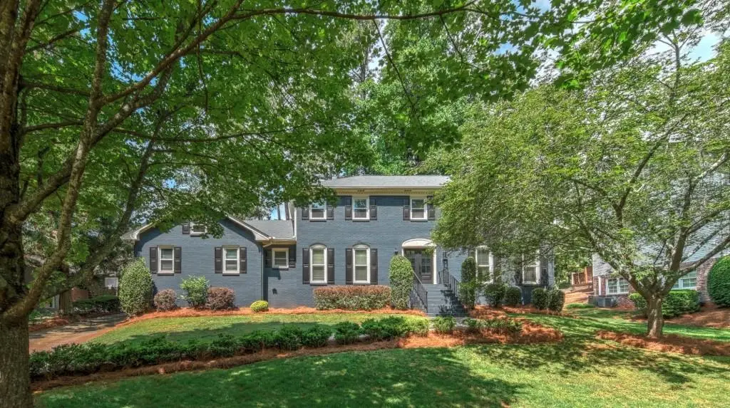 5228 Wynterhall Court, Dunwoody, GA 30338 - #1