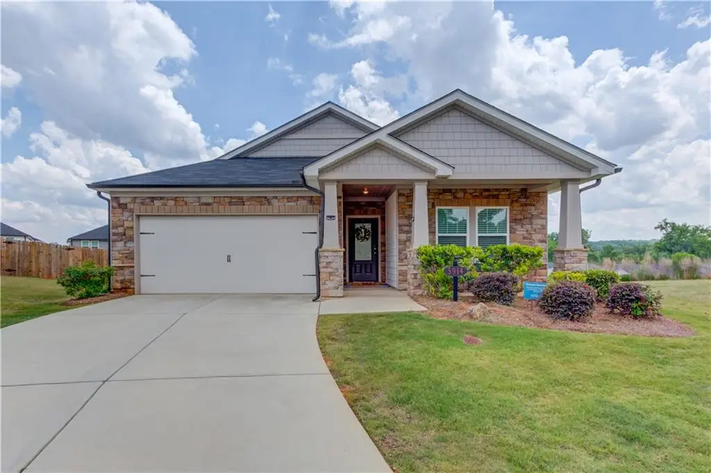 5914 Green Ash Court, Braselton, GA 30517 - #1
