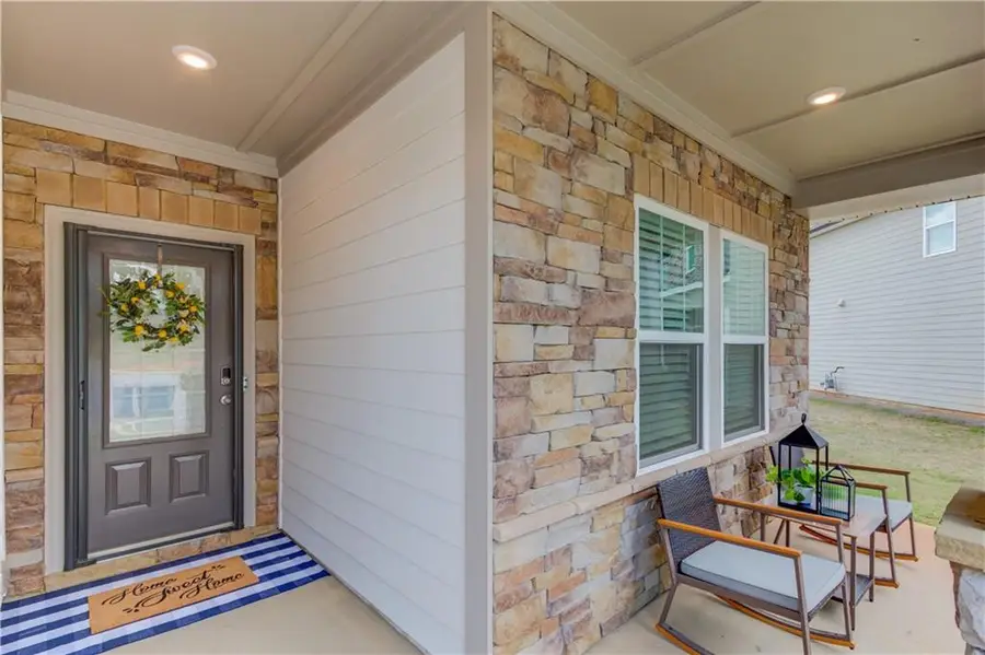 5914 Green Ash Court, Braselton, GA 30517 - #3