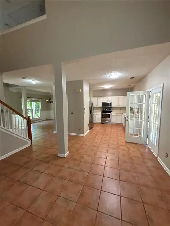 409 Heathcliff Court, McDonough, GA 30253 - #2