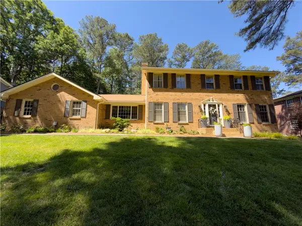 1900 Acuba Lane Ne, Atlanta, GA 30345