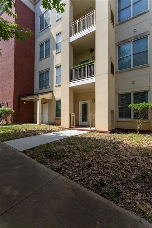 870 Mayson Turner Road Nw #1144, Atlanta, GA 30314 - #1