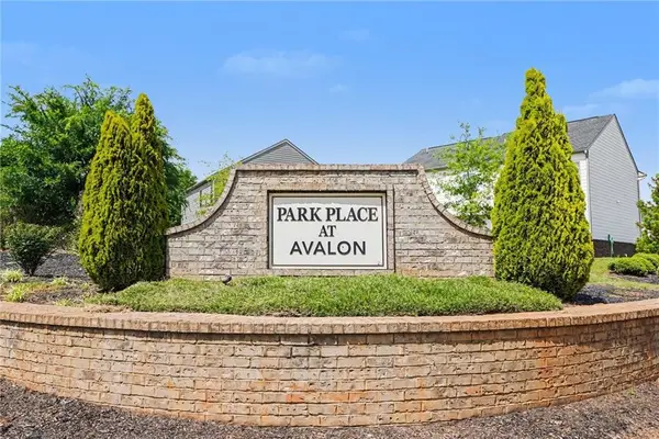 2324 Burnett Lane, Mcdonough, GA 30253