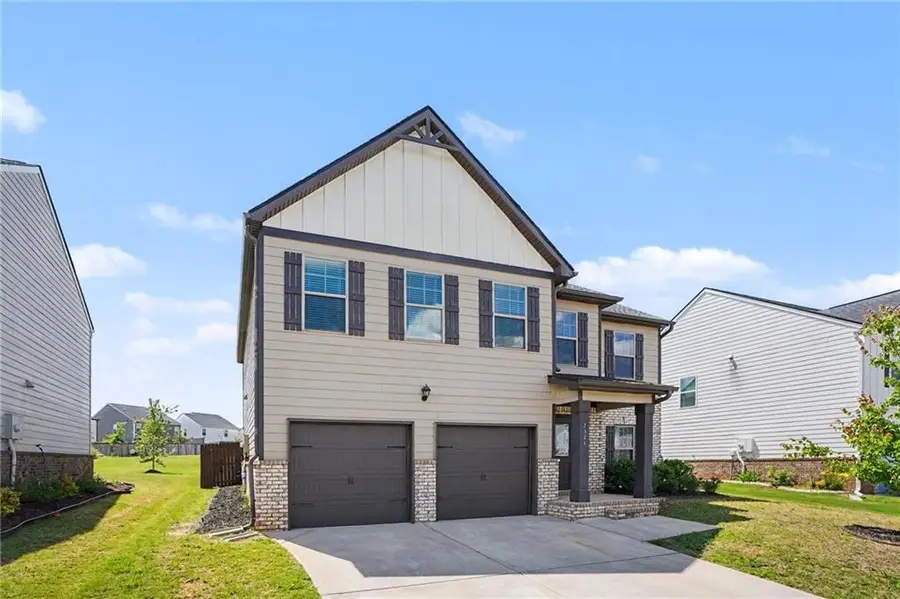 2324 Burnett Lane, McDonough, GA 30253 - #3
