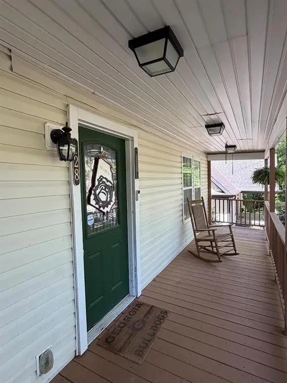 128 Sharp Street, Bremen, GA 30110 - #2