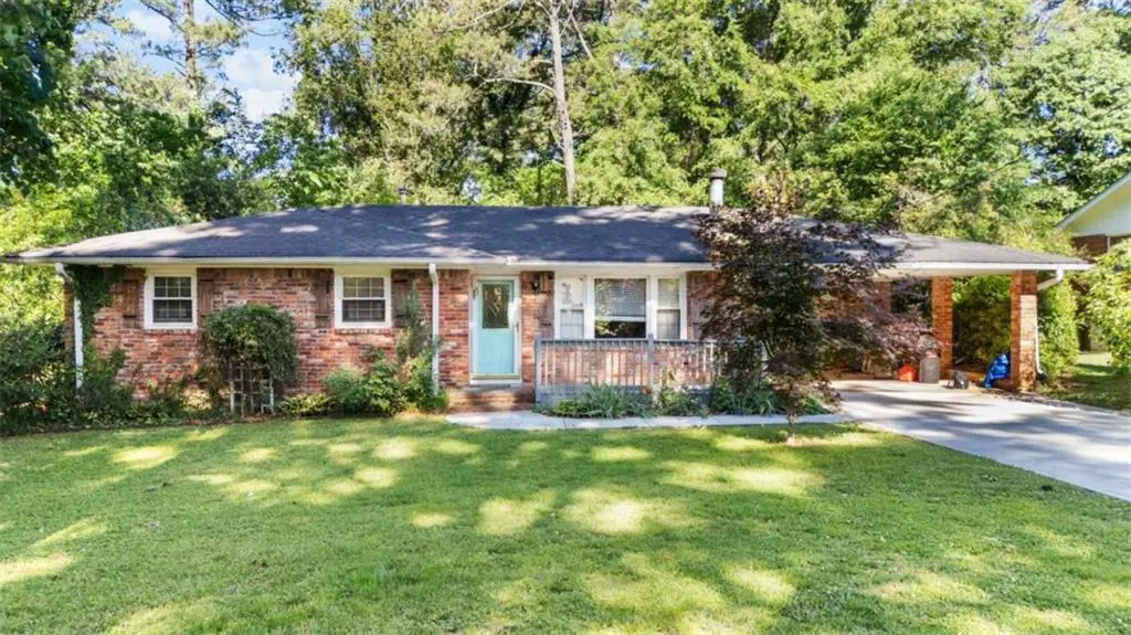 890 Oriole Lane Se, Marietta, GA 30067 - #1
