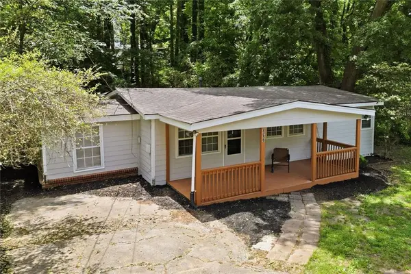 866 Wells Circle Se, Smyrna, GA 30080