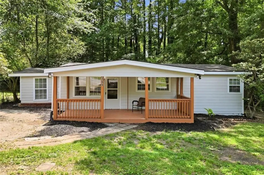 866 Wells Circle Se, Smyrna, GA 30080 - #3
