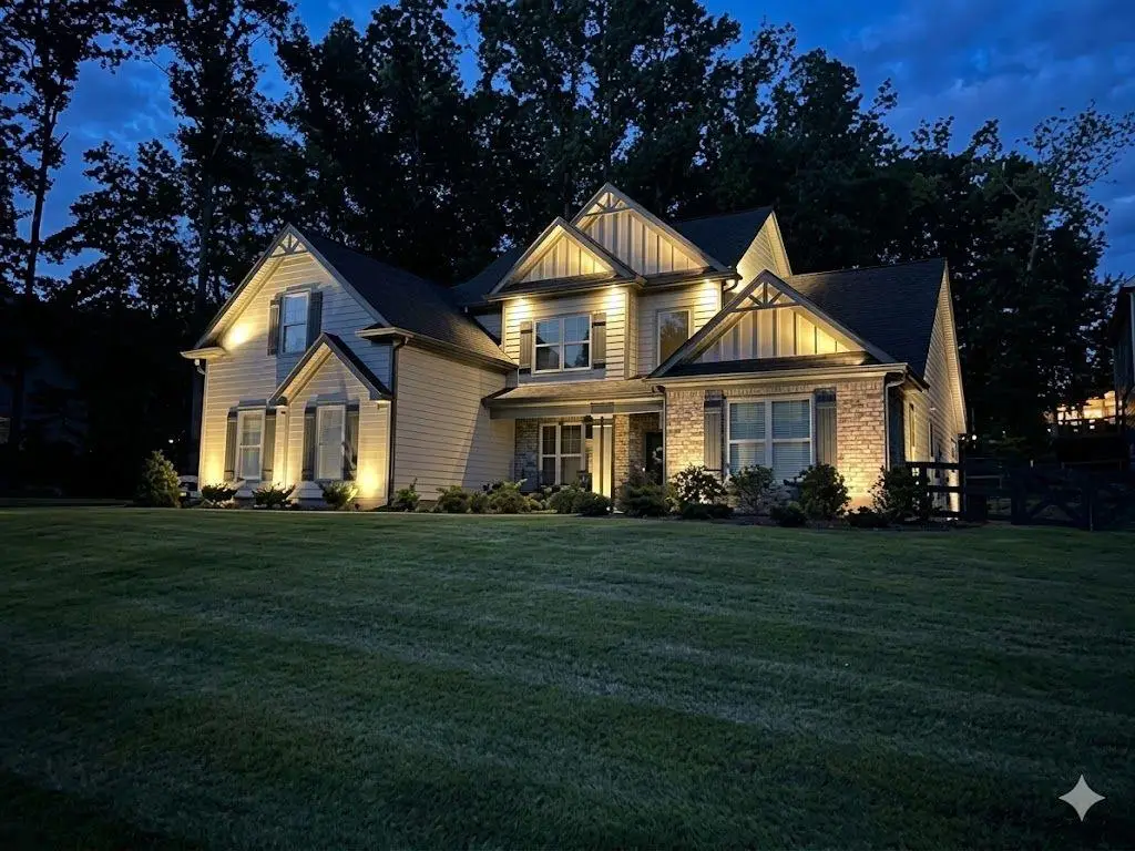 7610 Scenic Overlook Drive, Cumming, GA 30041 - #1