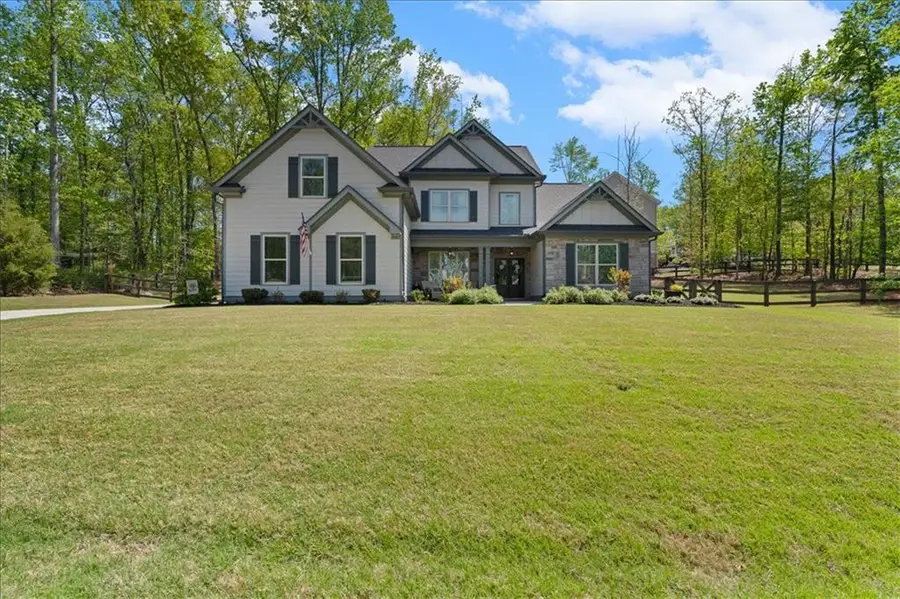 7610 Scenic Overlook Drive, Cumming, GA 30041 - #2