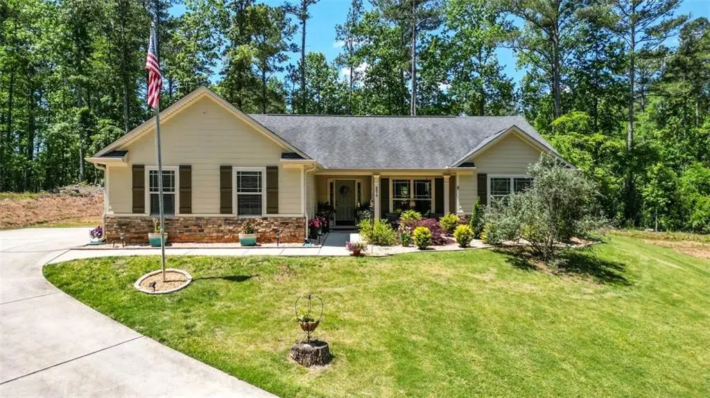894 Happy Valley Circle, Newnan, GA 30263 - #1