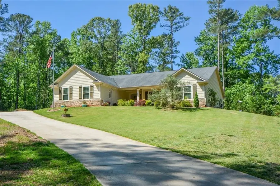 894 Happy Valley Circle, Newnan, GA 30263 - #2