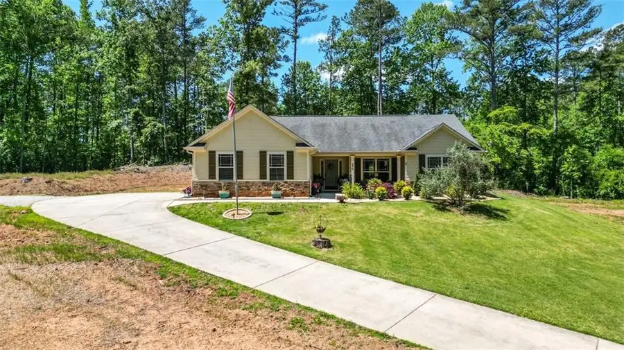 894 Happy Valley Circle, Newnan, GA 30263 - #3