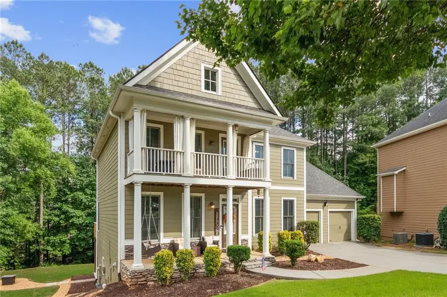 72 Haven Crest Court, Dallas, GA 30132 - #3