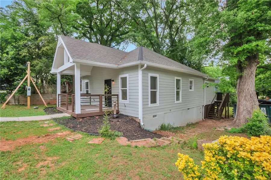 1841 Phillips Avenue, Atlanta, GA 30344 - #3