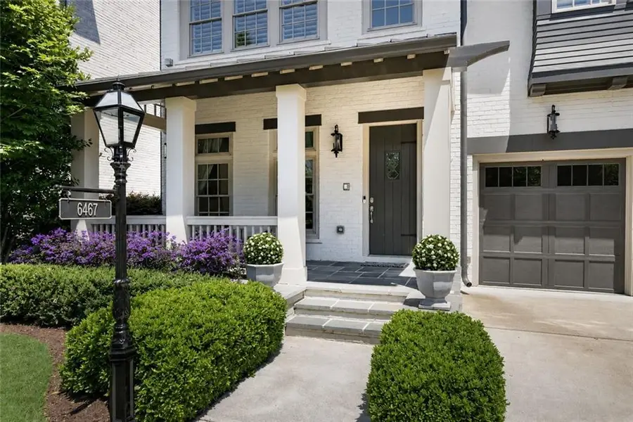6467 Canopy Drive, Sandy Springs, GA 30328 - #3