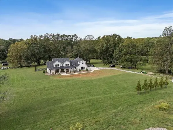 4165 Milford Trail, Cumming, GA 30028