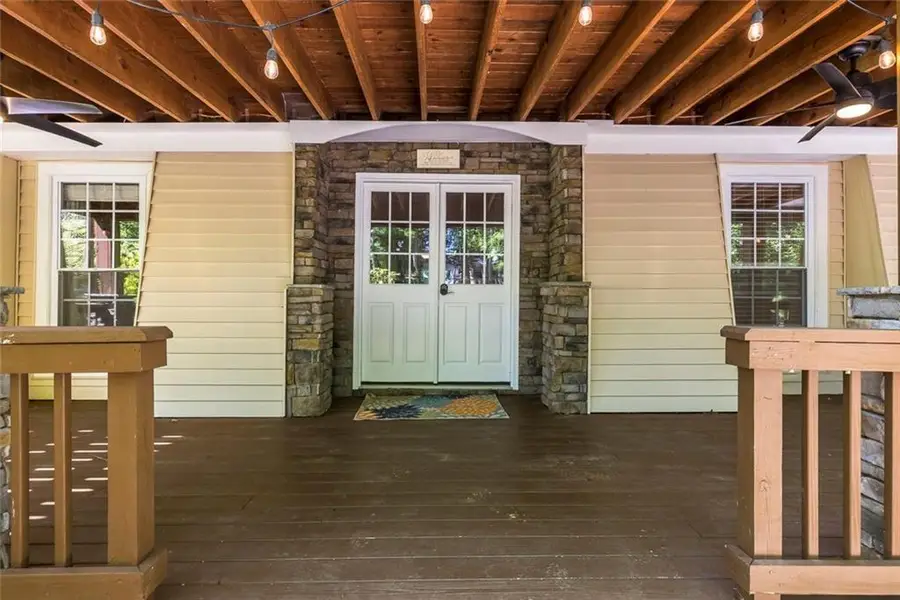3450 Winfair Place, Marietta, GA 30062 - #2