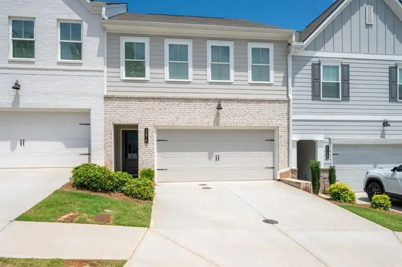 3374 Verdi Lane, Kennesaw, GA 30144 - #1