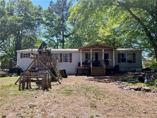 117 Oil Mill Road, Martin, GA 30557