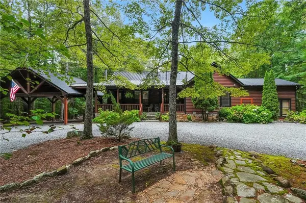 202 Dogwood Drive, Epworth, GA 30541
