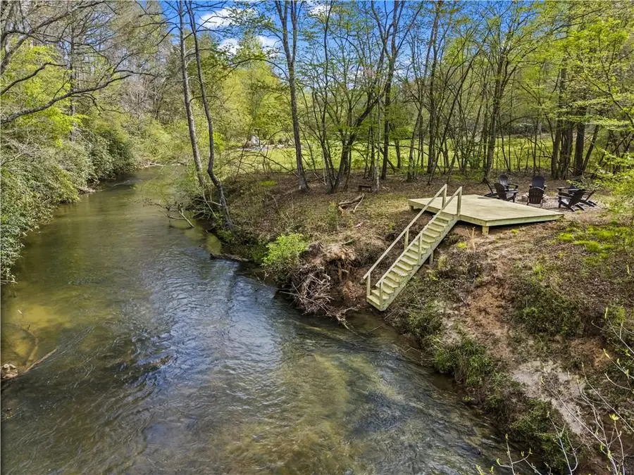 202 Dogwood Drive, Epworth, GA 30541 - #2