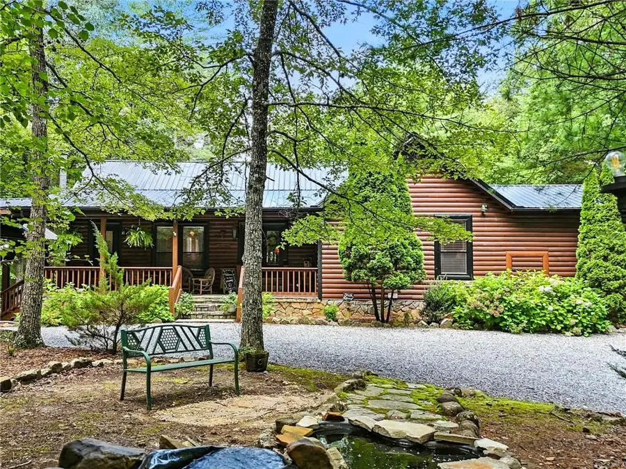 202 Dogwood Drive, Epworth, GA 30541 - #3