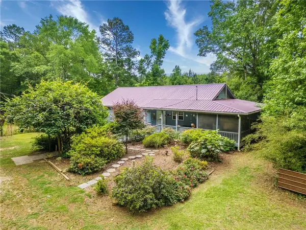 2090 Gaissert Road, Newborn, GA 30056