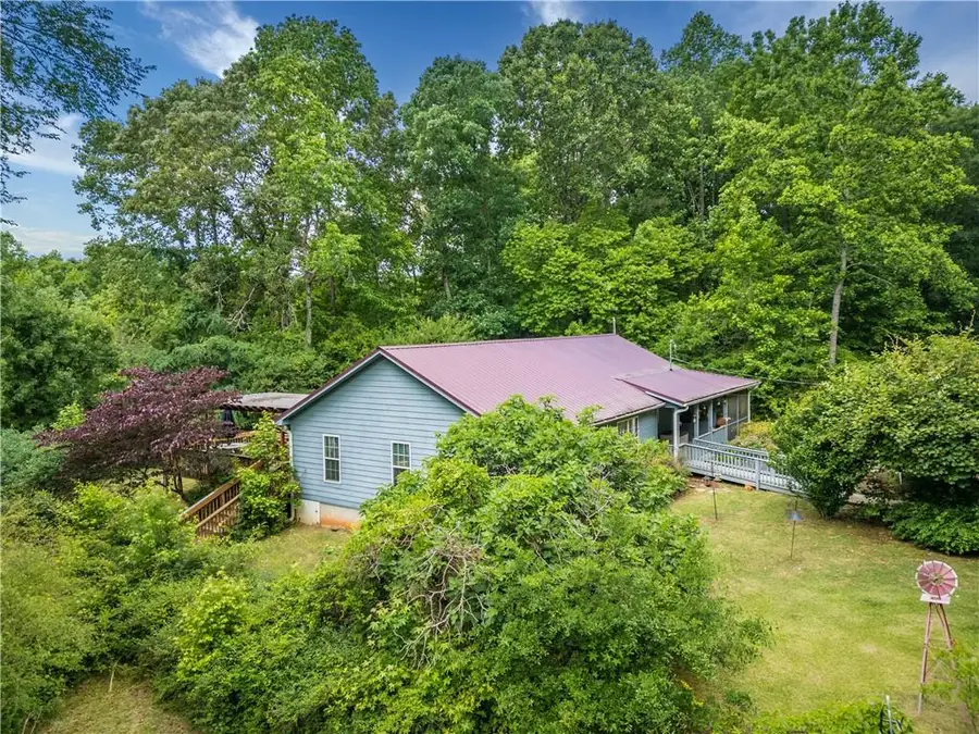 2090 Gaissert Road, Newborn, GA 30056 - #2